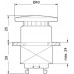 3SB3500-1GA41 Элемент управления
