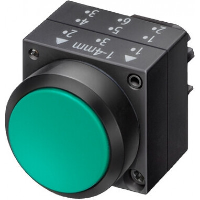 3SB3000-0AA81 Элемент управления