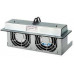 6SL3161-0EP00-0AA0 External fan module, reinforcement plates