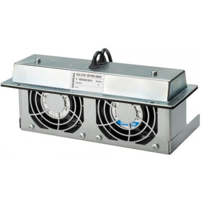 6SL3161-0EP00-0AA0 External fan module, reinforcement plates
