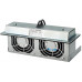 6SL3161-0EP00-0AA0 External fan module, reinforcement plates