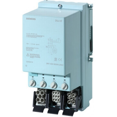 3RK1304-5KS40-3AA0 Фидеры нагрузки для ET 200pro