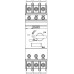 3RV2711-0KD10 For system protection according to UL 489/CSA C22.2 No. 5