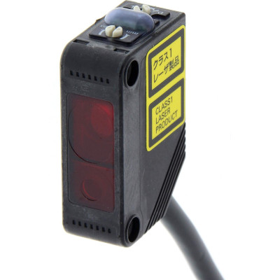 E3Z-LL61 2M E3Z Laser