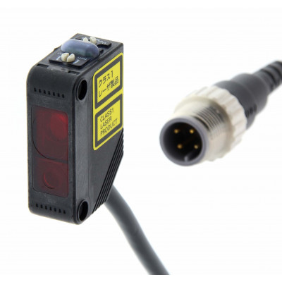 E3Z-LL81-M1J 0.3M E3Z Laser