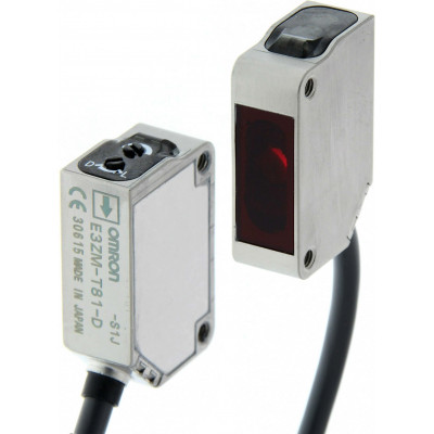 E3ZM-T81 2M E3ZM