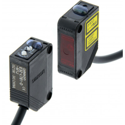 E3Z-LT61 0.5M E3Z Laser