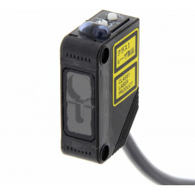 E3Z-LR61 0.5M E3Z Laser
