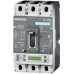3VL2706-1CL33-.... Icu up to 55 kA at 415 V, Standard Breaking Capacity N