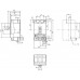 3VL2706-1CL33-.... Icu up to 55 kA at 415 V, Standard Breaking Capacity N