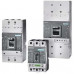 3VL2706-2CH33-0A.. Icu up to 70 kA at 415 V, High Breaking Capacity H