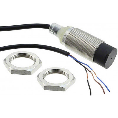 E2B-M18KN16-WP-B2 2M E2B