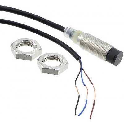 E2B-M12KN08-WP-B1 2M E2B