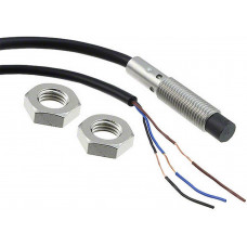E2B-S08KN04-WP-B2 2M E2B