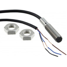 E2B-S08KS02-WP-B1 5M E2B