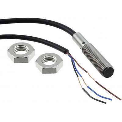E2B-S08KS02-WP-B1 5M E2B