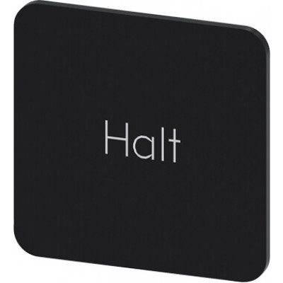 3SU1900-0AF16-0AK0 Inscription labels for enclosures