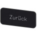 3SU1900-0AC16-0AH0 Inscription labels