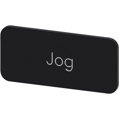 3SU1900-0AC16-0DE0 Inscription labels
