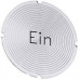 3SU1900-0AB71-0AR0 Insert labels