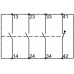 3RH1921-1FA31 Instantaneous