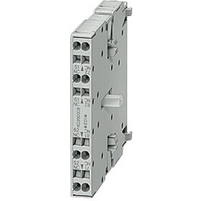 3RH1921-2DA11 Instantaneous