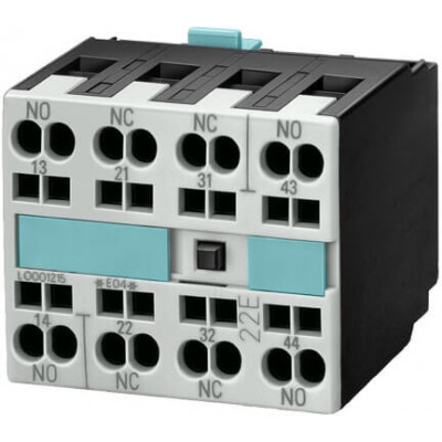 3RH1921-2HA22 Instantaneous