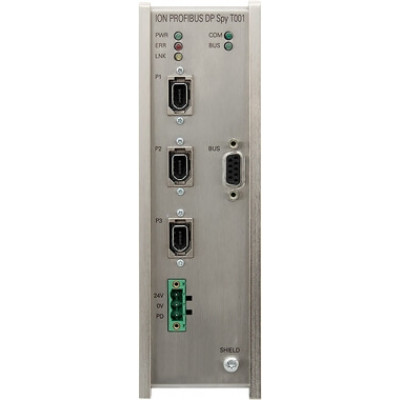 6AT8000-1BA00-5XA0 ION PROFIBUS DP SPY T001