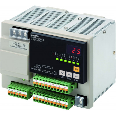 S8AS-24006 S8AS