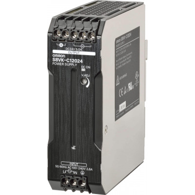 S8VK-C12024 S8VK-C