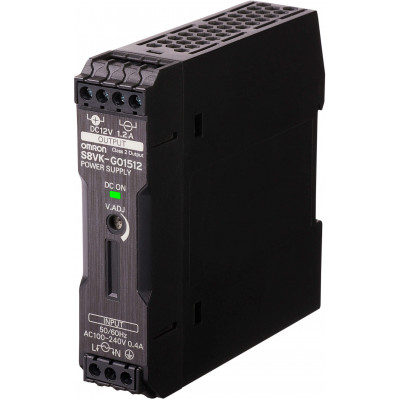 S8VK-G01512 S8VK-G