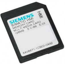 6AV6671-1CB00-0AX2 Карты памяти