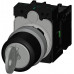 3SU1130-4BL11-1NA0 Key-operated switches