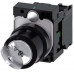 3SU1100-4BF11-3BA0 Key-operated switches
