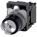 3SU1130-4BF11-1BA0-ZY11 Key-operated switches