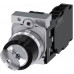 3SU1150-4BF11-1FA0-ZY01 Key-operated switches