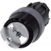 3SU1030-4BF11-0AA0 Key-operated switches