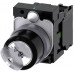 3SU1130-4BF11-1BA0-ZY19 Key-operated switches