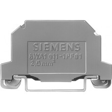 8WA1011-1PF01 Клеммы 8WA