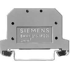 8WA1011-1PG00 Клеммы 8WA