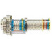 8WA1011-2BG11 Клеммы 8WA