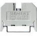 8WA1011-1BF26 Клеммы 8WA