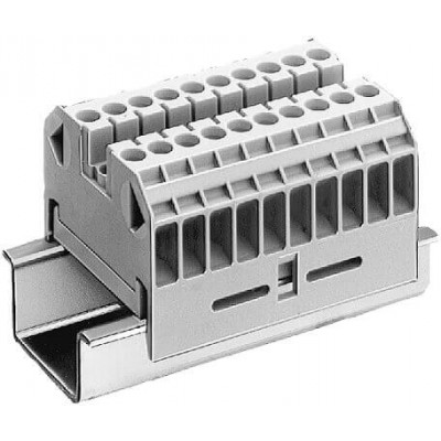 8WA1011-0DF21 Клеммы 8WA