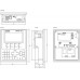6AV2124-1DC01-0AX0 Комфортные панели - Стандарт