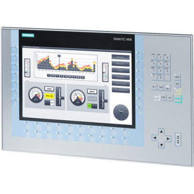 6AV2124-1MC01-0AX0 Комфортные панели - Стандарт