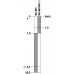 3SE5413-0CC20-1EB1 Компактный корпус