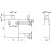 3SE5413-0CC20-1EB1 Компактный корпус