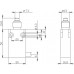 3SE5413-0CC22-1EA2 Компактный корпус