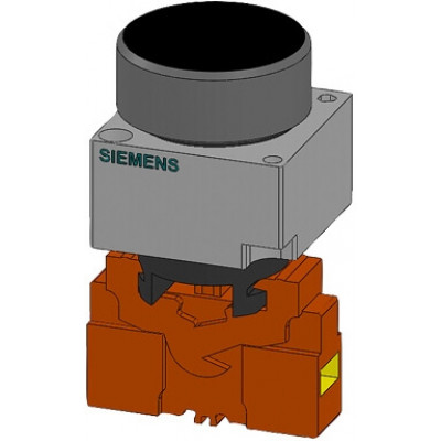 3SB3602-0AA11 Комплектная комбинации устройств