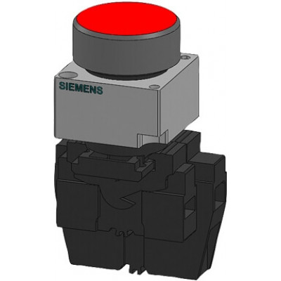 3SB3647-0AA21 Комплектная комбинации устройств